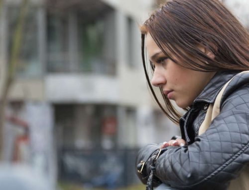 Cosa Accade in Adolescenza? Quando è Necessario un Intervento psicologico?