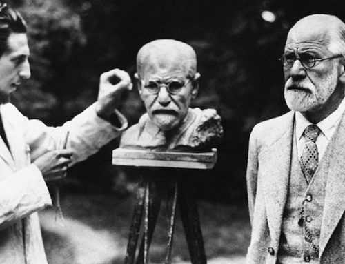 Buon Compleanno Sigmund Freud